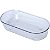 Banheira Oval Cristal Gde-Ornam R80 - Imagem 1