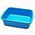 Bandeja para Gatos Funda Azul - Four Plasti - Imagem 1
