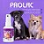 Proplac Spray Aromatizante Bucal Hebron Vet 50ml - Imagem 2