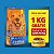 Ração Special Dog Carne 15kg + 1 Kg Grastis - Imagem 1