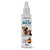 Spray Bucal Tutti-Frutti Pet Clean 120ml - Imagem 1