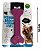 Brinquedo Pet Cães Osso 01 Macio Rosa 18cm - Imagem 2