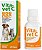 Suplemento Vitaminico Vita-Vet C Vetnil 30 ml - Imagem 1
