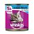 Ração Úmida Whiskas Lata Atum ao Molho para Gatos Adultos 290 gramas - Imagem 1