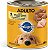 Pedigree Lata para Cães Adultos Sabor Frango ao Molho 290 gramas - Imagem 1