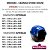 Casa Stone House N5 Vermelho - Imagem 2