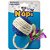Brinq P/ Gato Bola Sisal 6cm Napi Bg-29 - Imagem 1