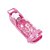 Bebedouro Pet Drinks 300 Ml Rosa R.930 - Imagem 1