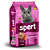 Ração Spert Gato Castrados 10,1 Kg - Imagem 1