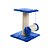 Arranhador Gato Balanco Azul - Imagem 1