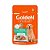 Golden Gourmet Caes Adulto  Medio/Grande de Porte Frango 85g - Imagem 1