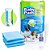 Tapete Higiênico Baby Pads para Cães 30 Unidades - Imagem 1