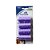 Refil Cata Caca Home Pet Roxo C/ 4 Rolos - Imagem 1