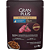 Ração Úmida GranPlus Gourmet Sachê Ovelha para Gatos Castrados 85 Gr - Imagem 1