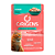 Ração Úmida Sachê Origens  Gatos Castrados Salmão 85g - Imagem 1