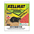 Raticida Granulado Kellmat Sache 25 g - Imagem 1