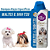 Shampoo para Cachorro Raças Maltes e Shih-Tzu PróCanine 500ml - Pro Canine - Imagem 1