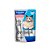 Ração Úmida Optimum Sachê para Gatos Castrados Sabor Salmão 85 g - Imagem 1