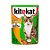 Ração Úmida Kitekat Sachê Frango ao Molho para Gatos Adultos 70 g - Imagem 1