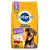 Ração Pedigree Nutrição Essencial Carne ao Leite para Cães Adultos 900G - Imagem 1