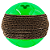 Brinquedo Truqys Pet Cat Play Verde para Gatos - Imagem 1