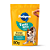 Petisco Pedigree Tasty Bites Cães Adultos Frango Saboroso 80g - Imagem 1