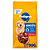 Ração Pedigree Cães Adultos Raças Médias e Grandes Carne, Frango e Cereais 900 g - Imagem 1