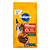 Ração Pedigree Cães Adultos Raças Pequenas e Minis Carne e Vegetais 900 g - Imagem 1