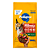 Ração Pedigree Cães Adultos Raças Pequenas e Minis Carne e Vegetais 900 g - Imagem 2