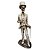Imagem Exu Caveira BR 27 cm - Imagem 1
