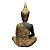 Buda Hindu 19 cm - Imagem 3
