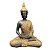 Buda Hindu 19 cm - Imagem 1
