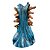 Hecate Deusa da Magia 14 cm - Imagem 3