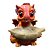 Incensário Cascata Baby Dragão Laranja - Imagem 1