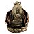 Incensario Cascata Buda Hindu - Imagem 1