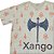 Camiseta Xangô tam GG - Imagem 2