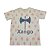 Camiseta Xangô tam GG - Imagem 1