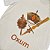 Camiseta Oxum G - Imagem 2