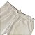 Calça Gabardine Branca tam XG - Imagem 2