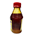 Azeite de Dende Bom Sabor 200ml - Imagem 3
