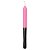 Vela Palito Rosa e Preto - 1kg - Imagem 2