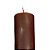 Vela 7 Dias Marrom - Imagem 2