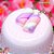 BRINCO MARSHMALLOW BISCUIT (PAR) - Imagem 5