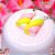 BRINCO MARSHMALLOW BISCUIT (PAR) - Imagem 4