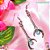 BRINCO SAILORMOON (PAR) - Imagem 1