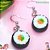 BRINCO COMIDAS JAPONESAS MINI BISCUIT (PAR) - Imagem 3
