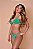 TOP MALIBU VERDE BRILHOSO - Imagem 3
