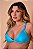 TOP BALI AZUL ACETINADO - Imagem 2