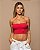 TOP VERMELHO - Imagem 1