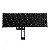 Teclado Compatível Notebook Acer Aspire  A315-23  A315-42   A315-42G A315-54 A515-52 A515-52G SF315-41G - Imagem 1